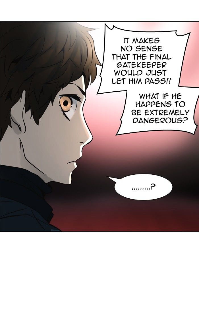 Tower of God, Chapter 318 image 022